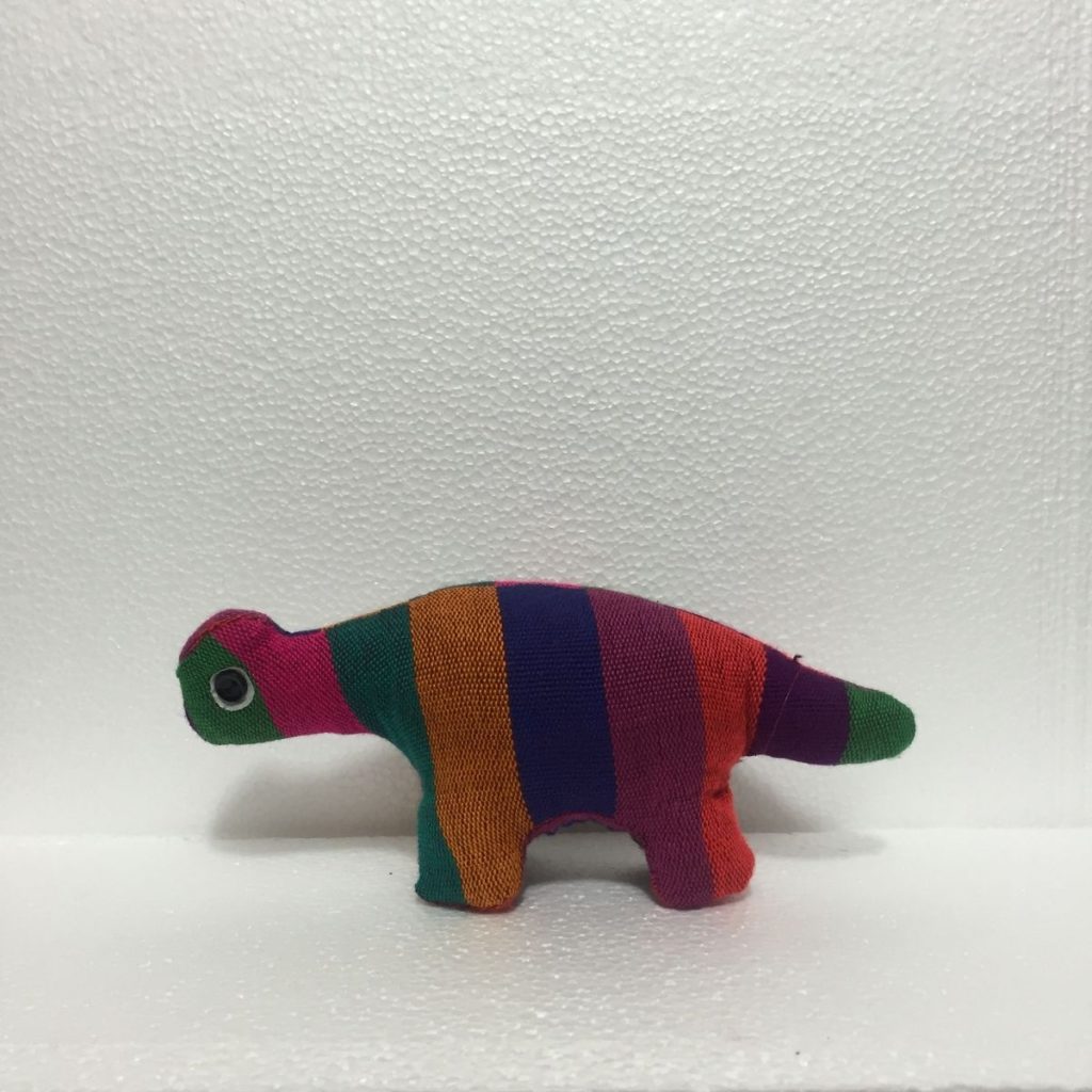 Peluches artesanales (chico) al mayoreo — Imagen 3