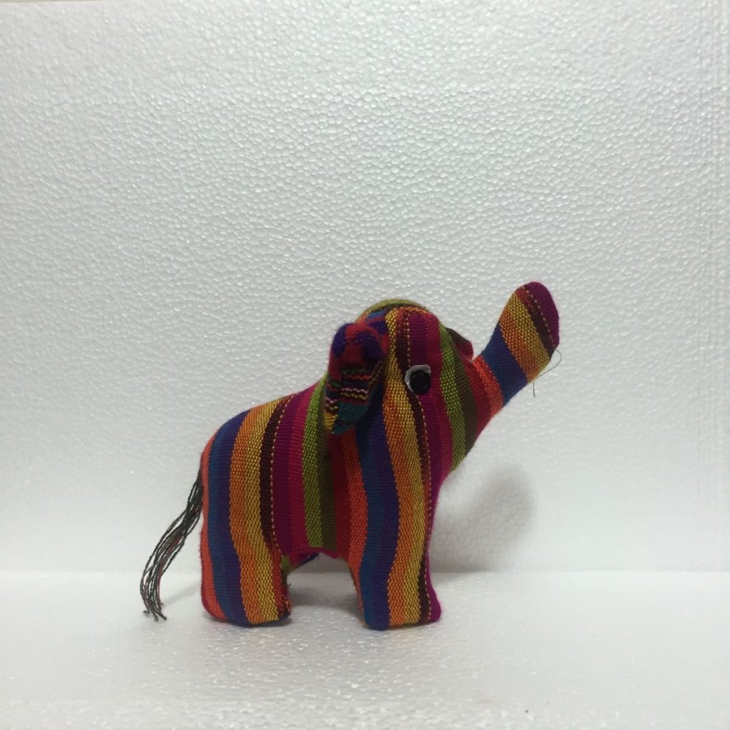 Peluches artesanales (chico) al mayoreo — Imagen 4