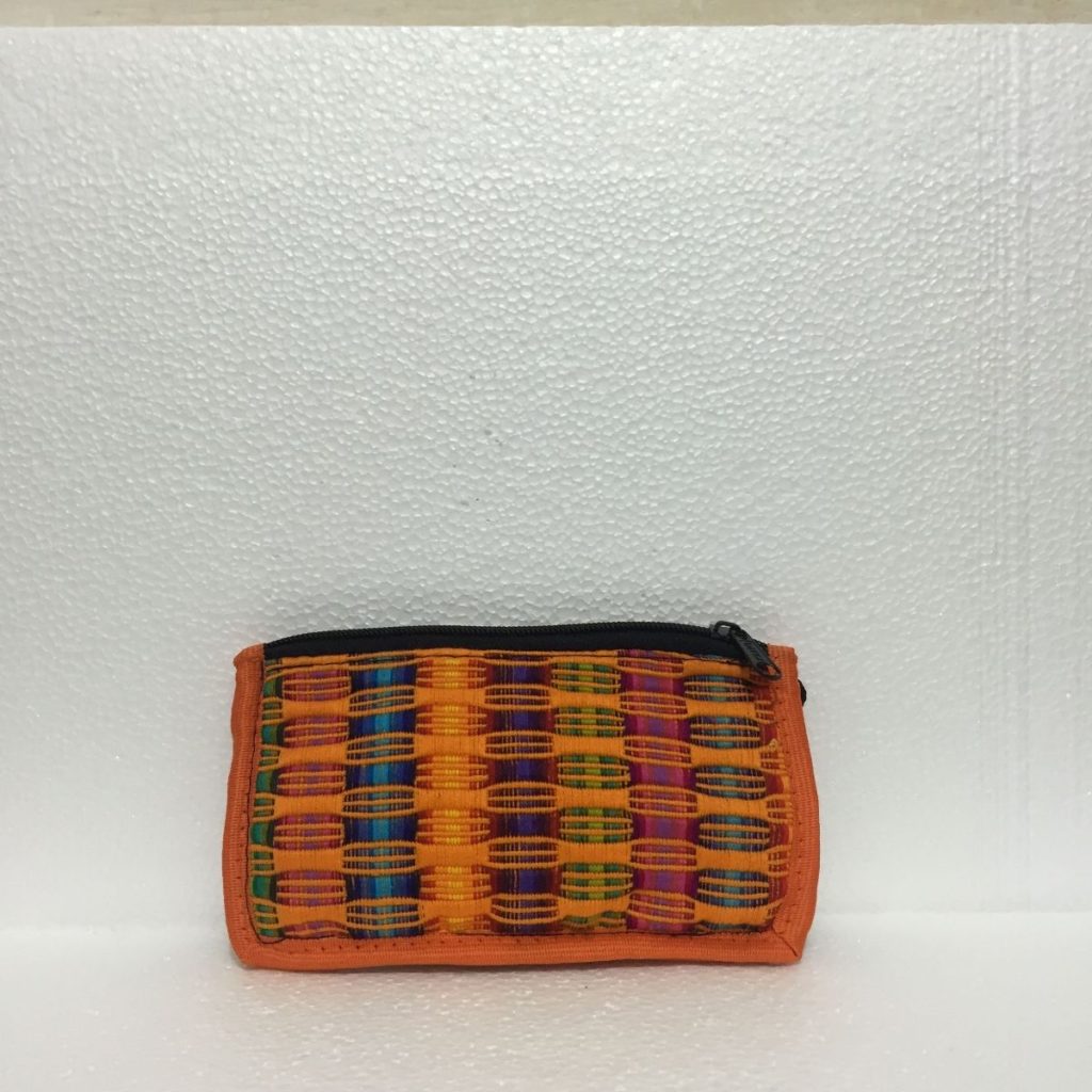 Porta-lentes artesanal estilo Panal al mayoreo — Imagen 2