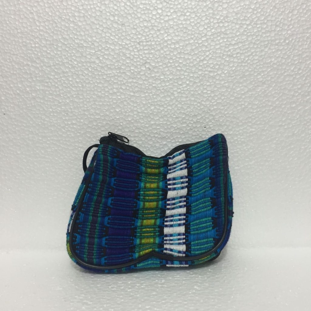 Mini bolso artesanal - Damita al mayoreo — Imagen 2